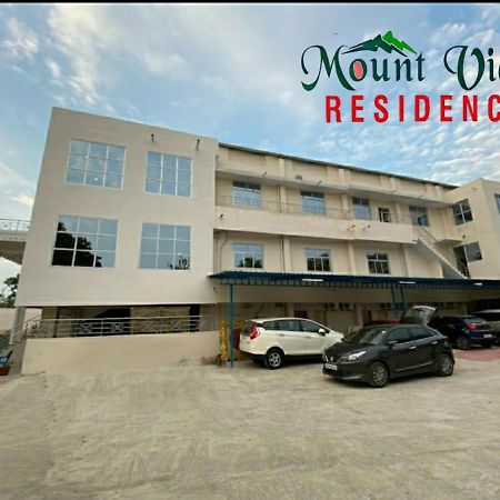 Mount View Residency Tiruttani Villa Thiruttani ภายนอก รูปภาพ