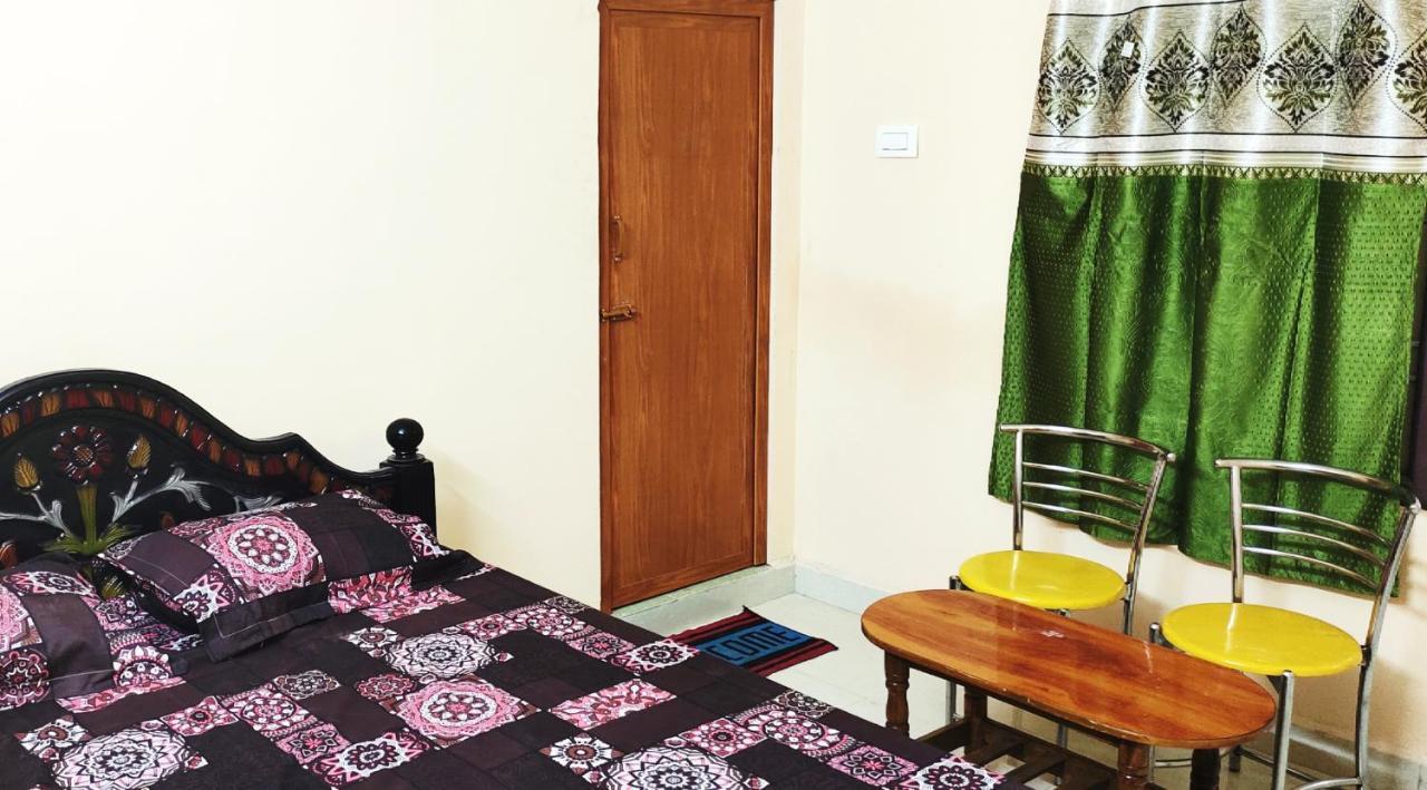 Mount View Residency Tiruttani Villa Thiruttani ภายนอก รูปภาพ