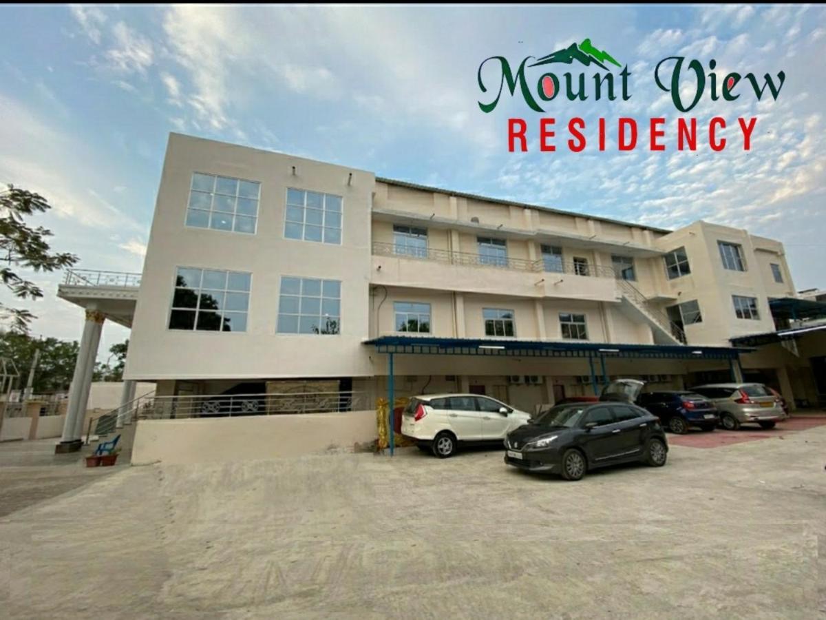 Mount View Residency Tiruttani Villa Thiruttani ภายนอก รูปภาพ